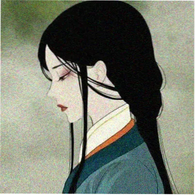 影迷 首尔夜雨 头像