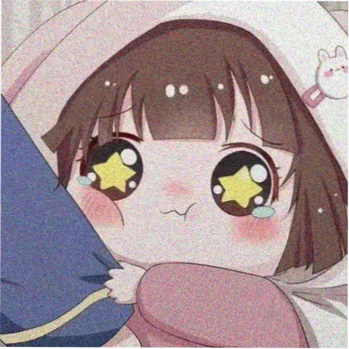 影迷 凌晨四点的钟秀 头像