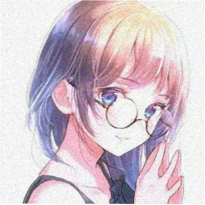 影迷 米柜边的孩子 头像